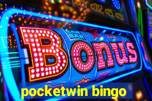 pocketwin bingo