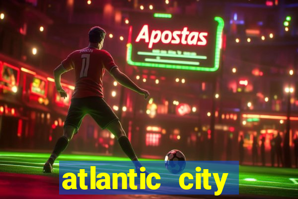 atlantic city online casino