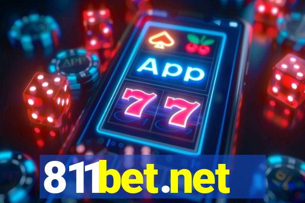 811bet.net