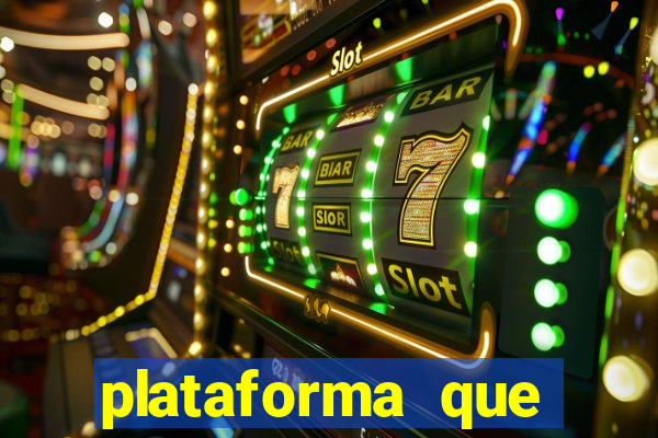 plataforma que n茫o precisa depositar para jogar