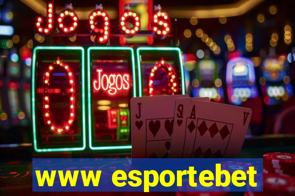 www esportebet