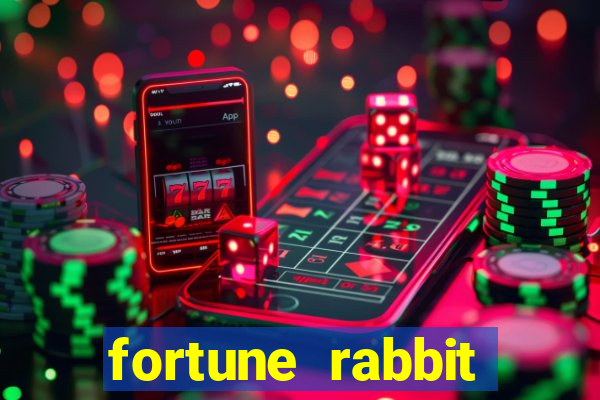 fortune rabbit horário pagante