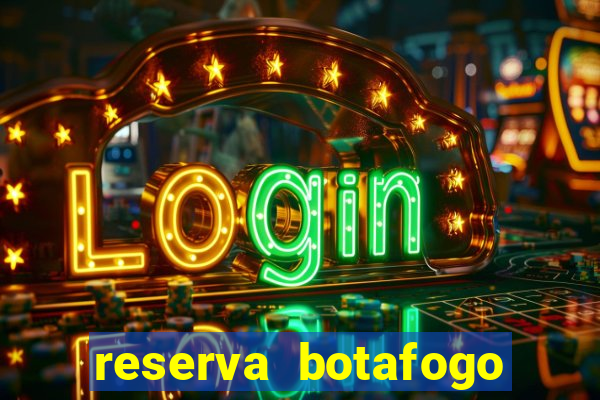 reserva botafogo praia shopping