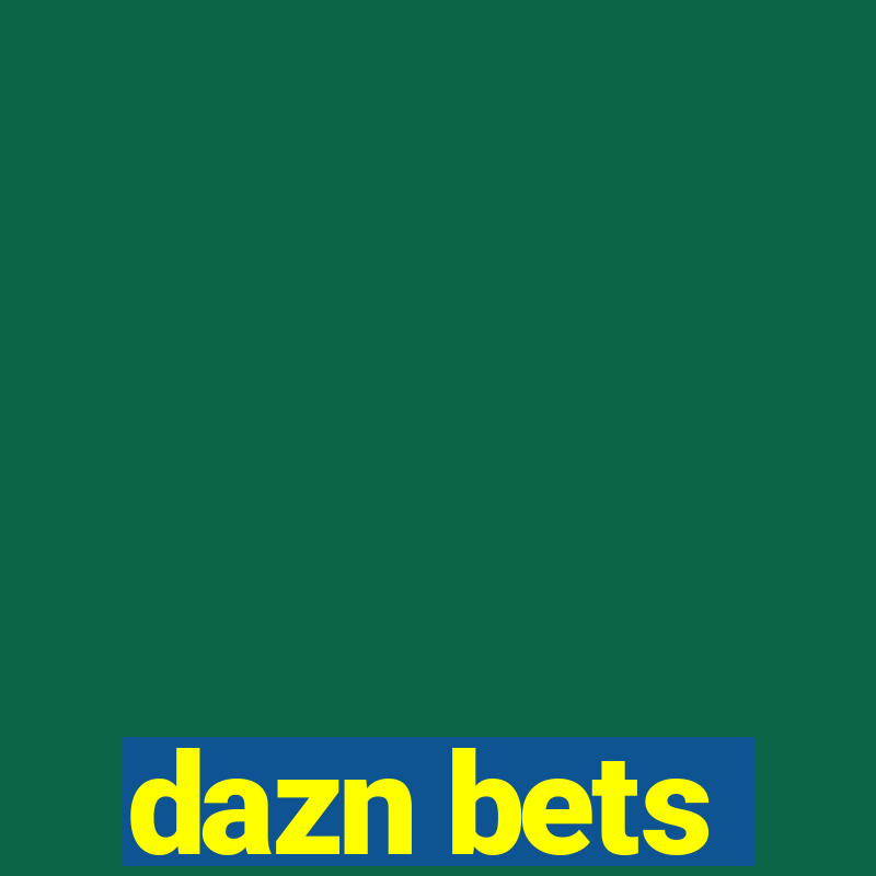 dazn bets