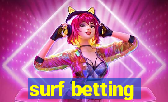 surf betting