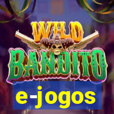 e-jogos