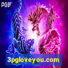 3pgloveyou.com