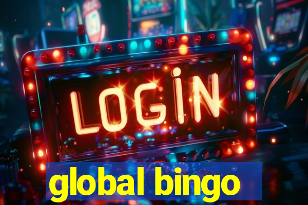 global bingo