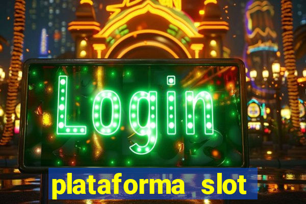 plataforma slot magia é confiável