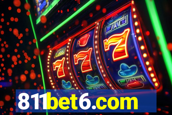 811bet6.com