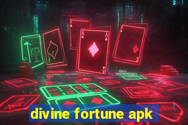 divine fortune apk