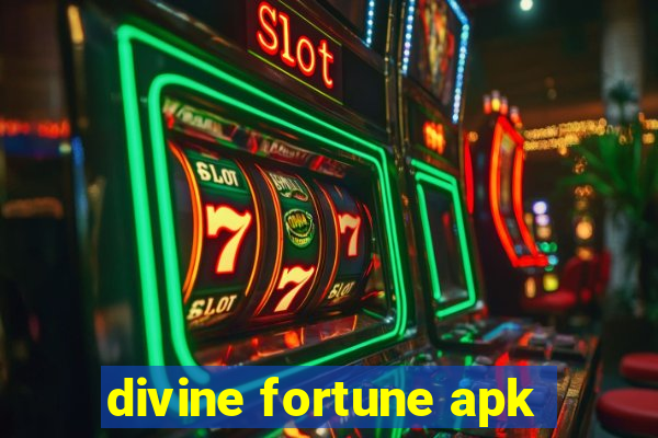 divine fortune apk