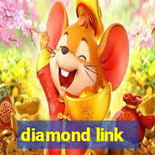 diamond link