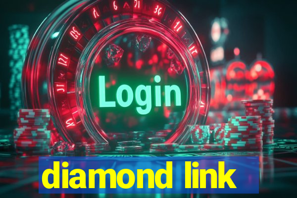 diamond link