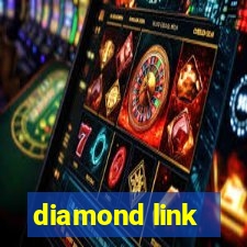 diamond link