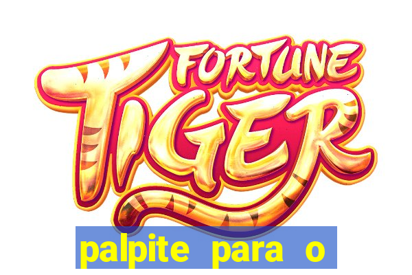 palpite para o jogo do sport