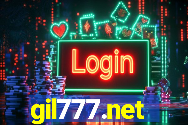 gil777.net