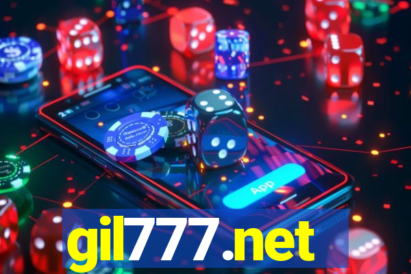 gil777.net