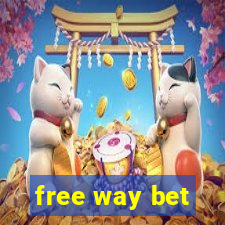 free way bet