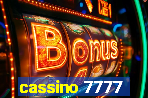 cassino 7777