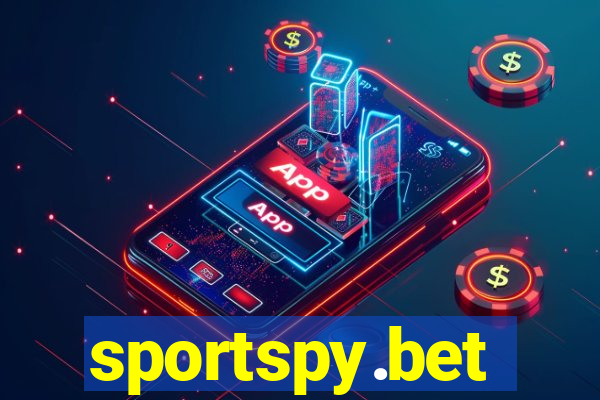 sportspy.bet