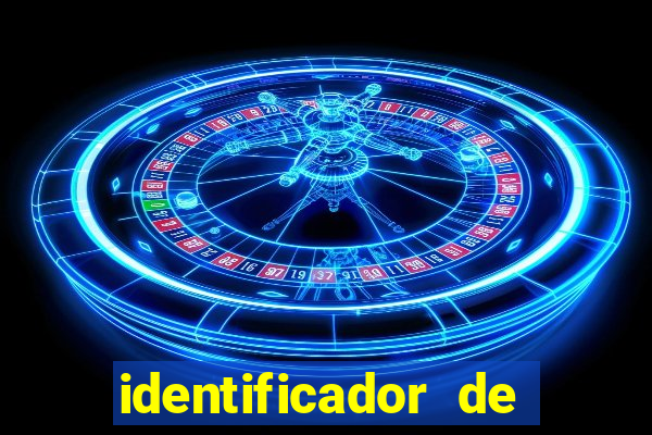 identificador de sinal fortune tiger