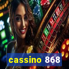 cassino 868