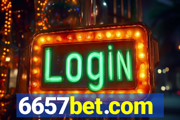 6657bet.com