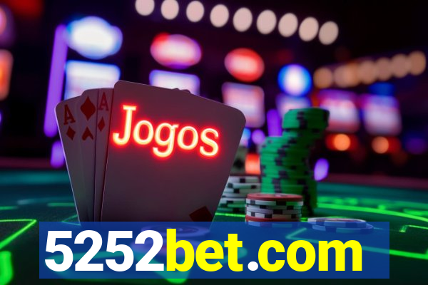 5252bet.com