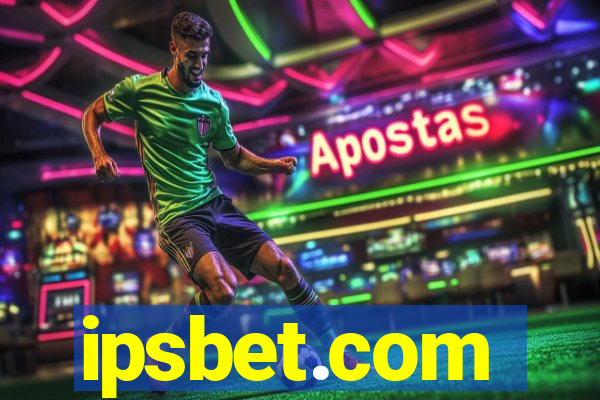 ipsbet.com