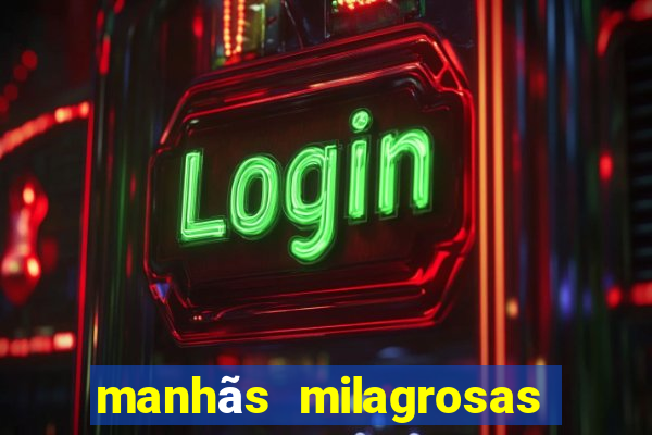 manhãs milagrosas pdf grátis