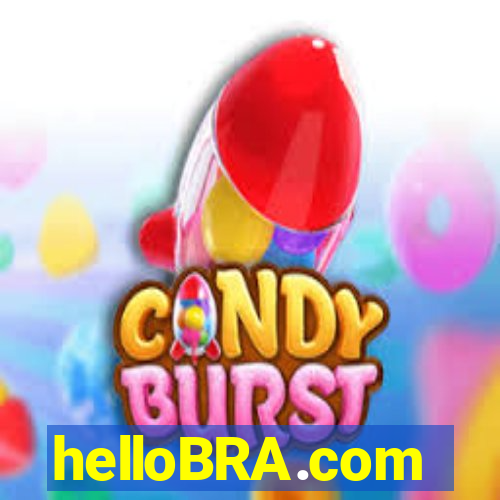 helloBRA.com