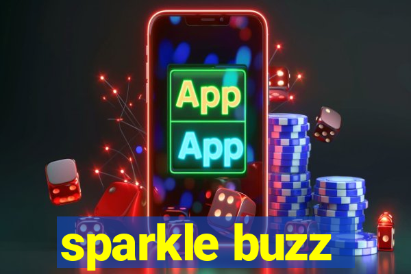 sparkle buzz