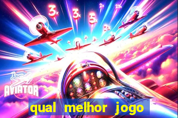 qual melhor jogo para ganhar dinheiro no esporte da sorte