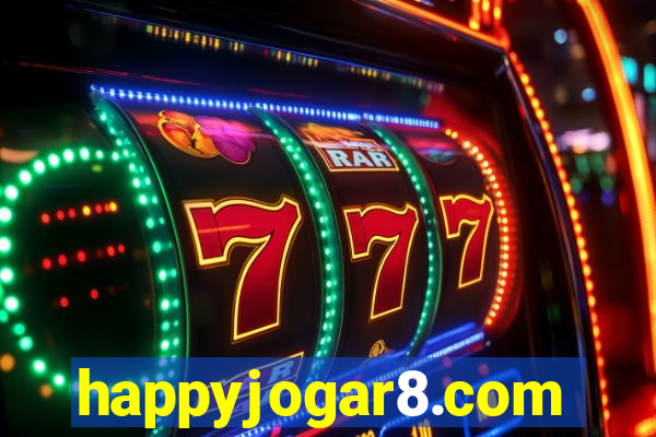 happyjogar8.com