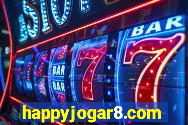 happyjogar8.com