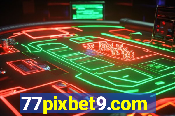 77pixbet9.com