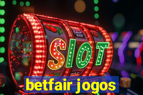 betfair jogos