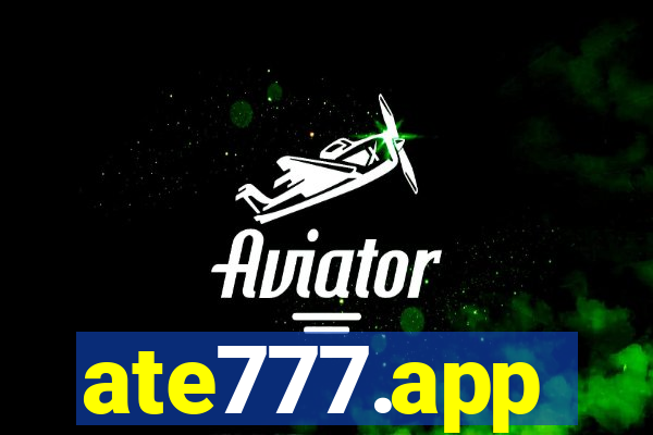 ate777.app