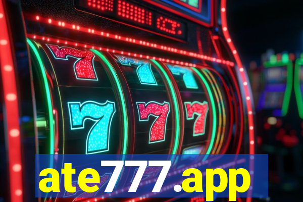 ate777.app