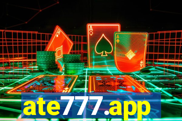 ate777.app