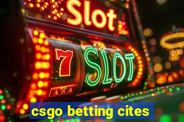 csgo betting cites