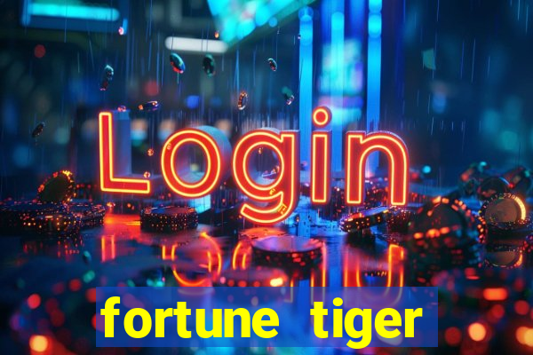 fortune tiger grande slots