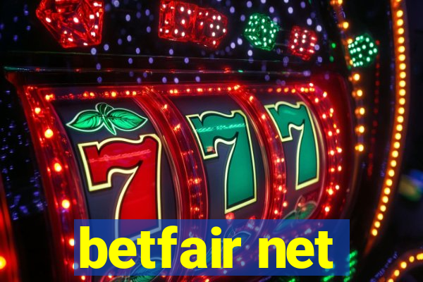 betfair net