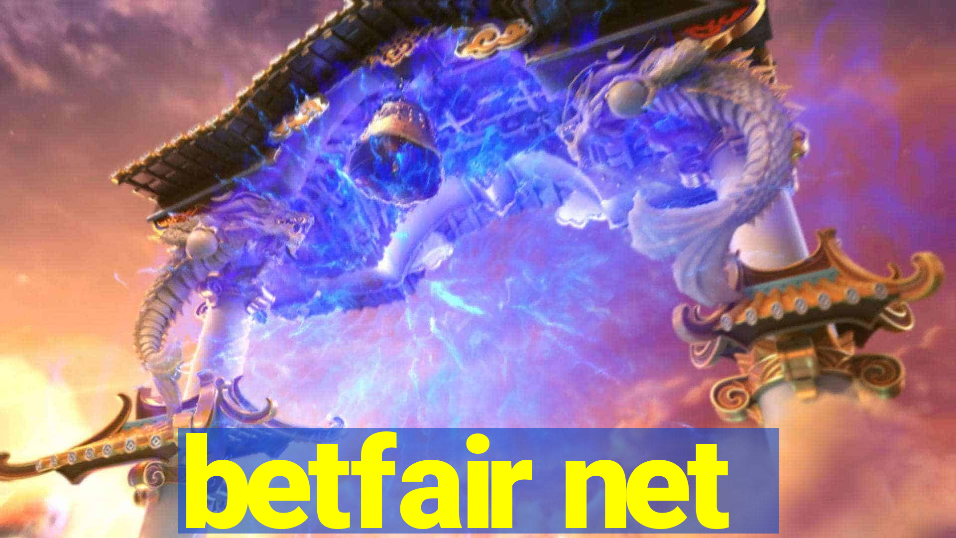 betfair net