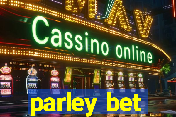 parley bet