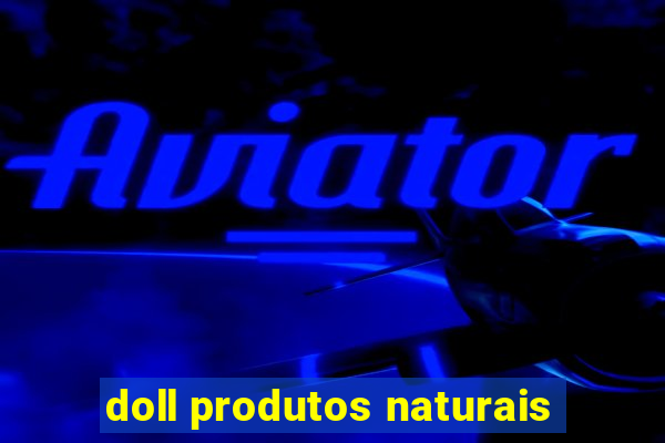 doll produtos naturais