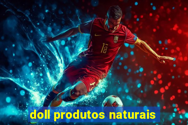 doll produtos naturais