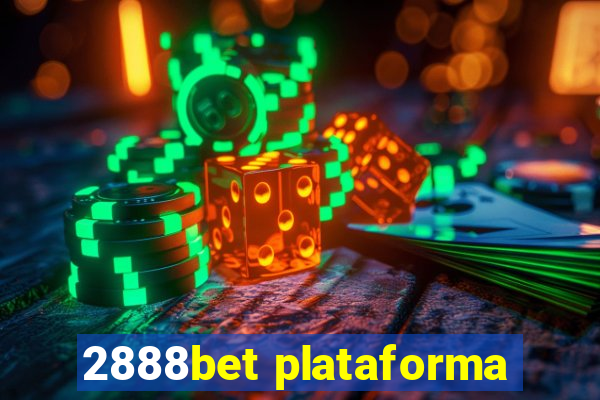 2888bet plataforma