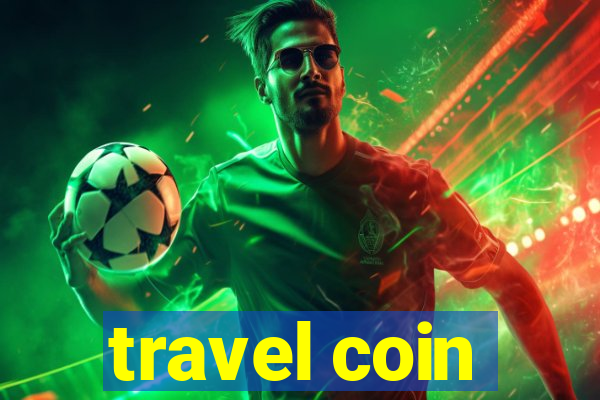 travel coin